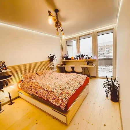 Wroclawski Manhattan * Breslau