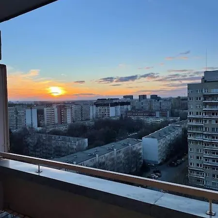 Wroclawski Manhattan * Wrocław