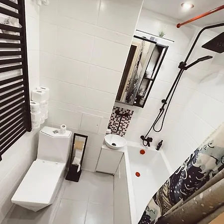 Wroclawski Manhattan *