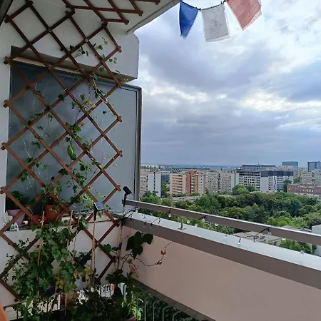 Wroclawski Manhattan