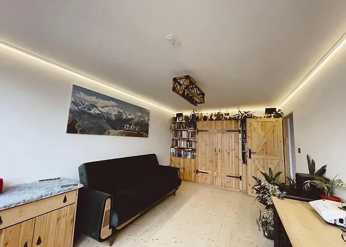 Wroclawski Manhattan * Wrocław